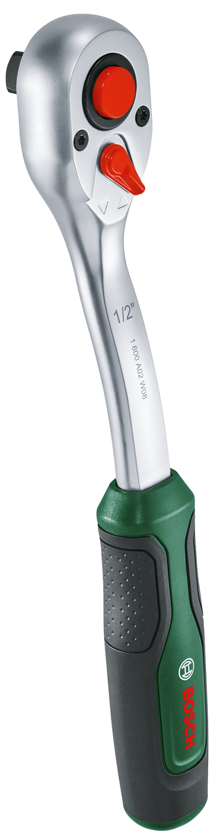 Image of BOSCH 1/2" Ratsche, 1600A0317V