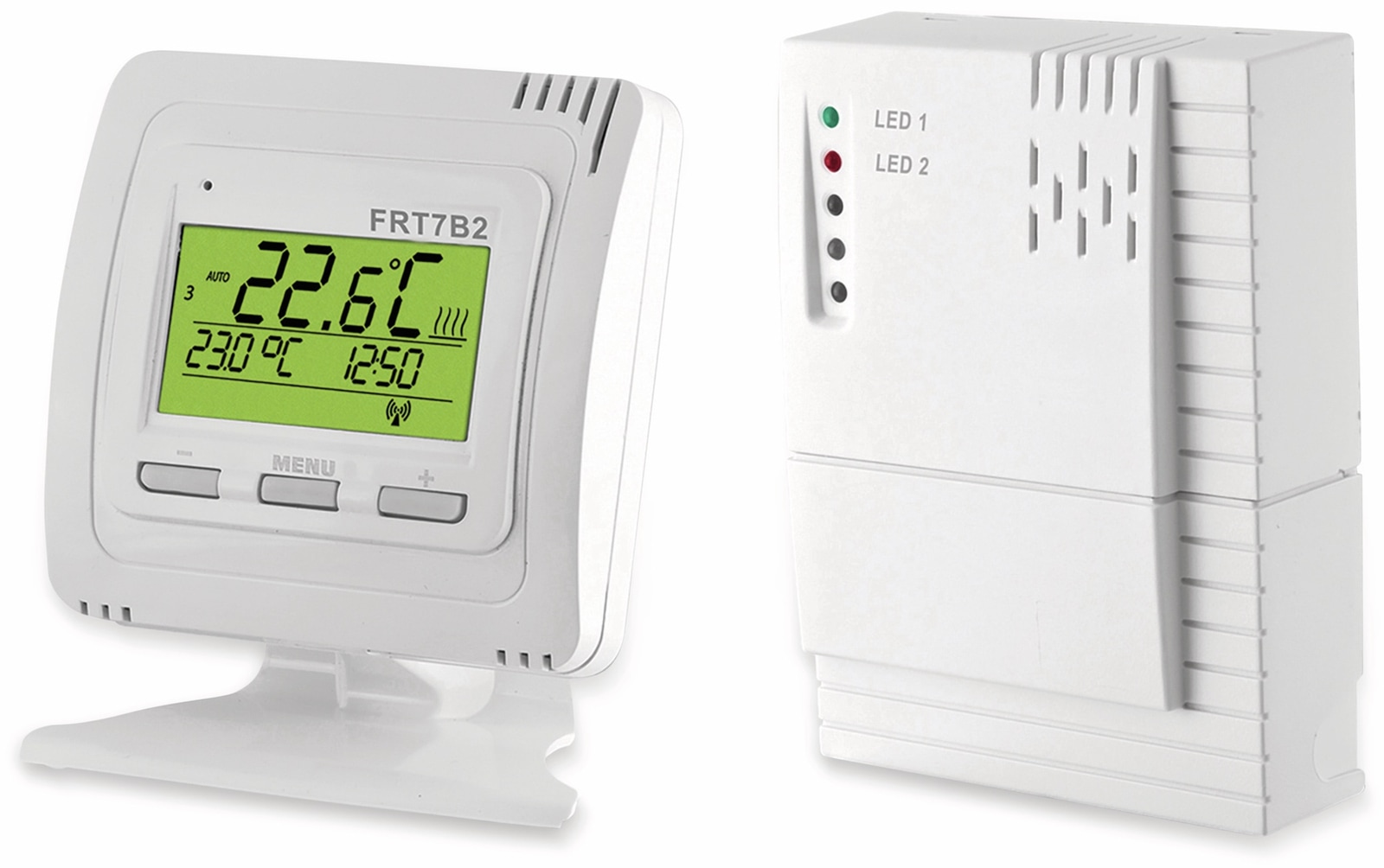 Image of EOB Funk-Raumthermostat-Set FRT7B2