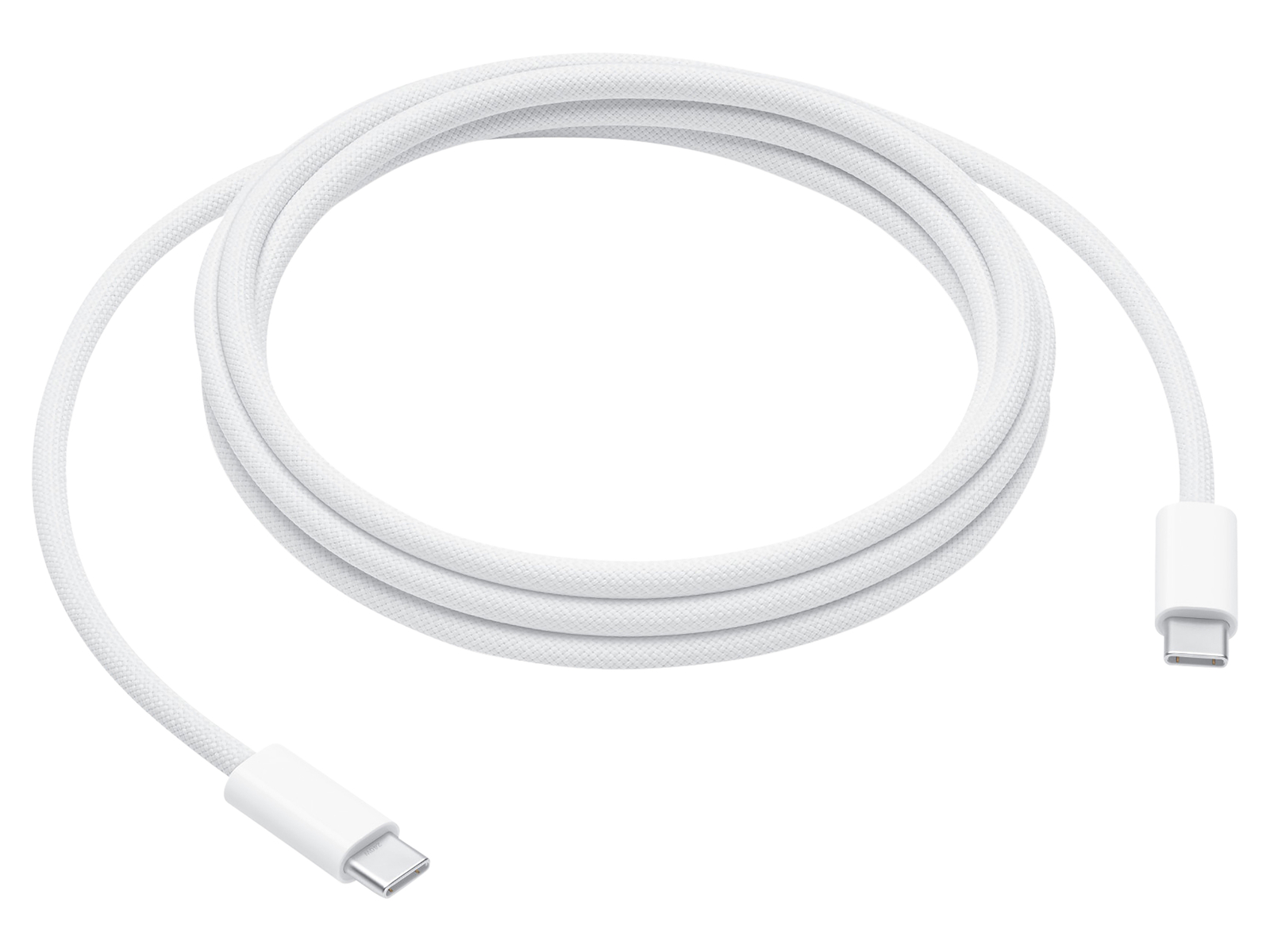 Image of APPLE USB-C Kabel 240W 2m weiß