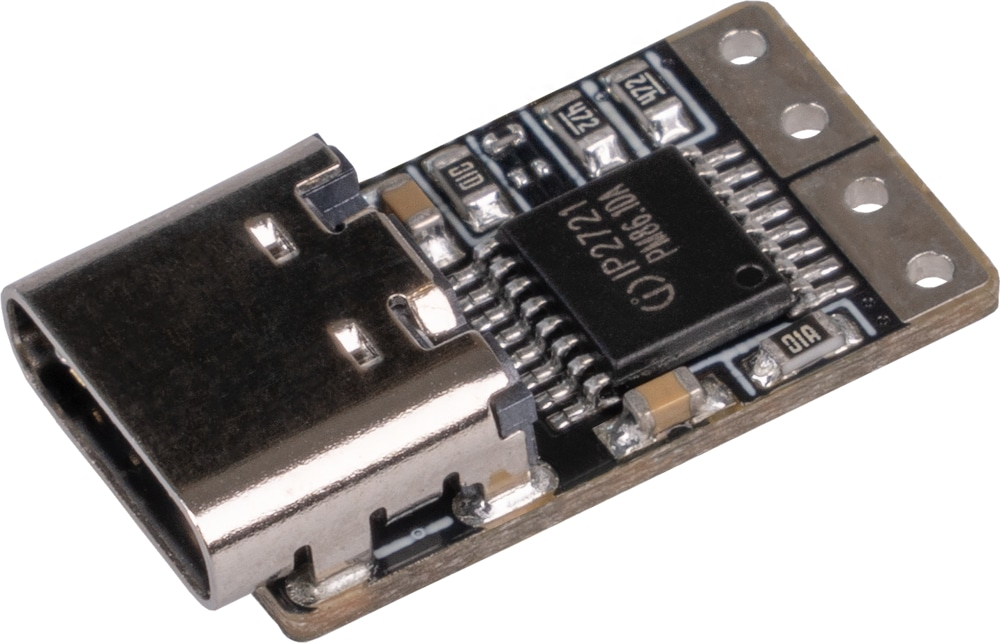 JOY-IT Power Delivery Modul