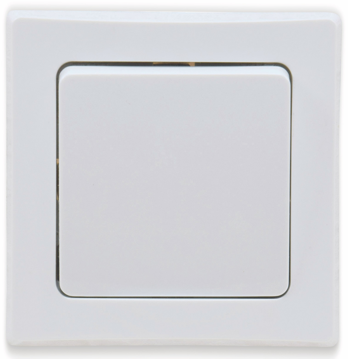 Image of ChiliTec DELPHI Kontroll Schalter 250V 10A UP Weiß