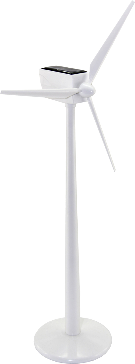 SOL-EXPERT Windanlagenmodell Bausatz SOL-Wind