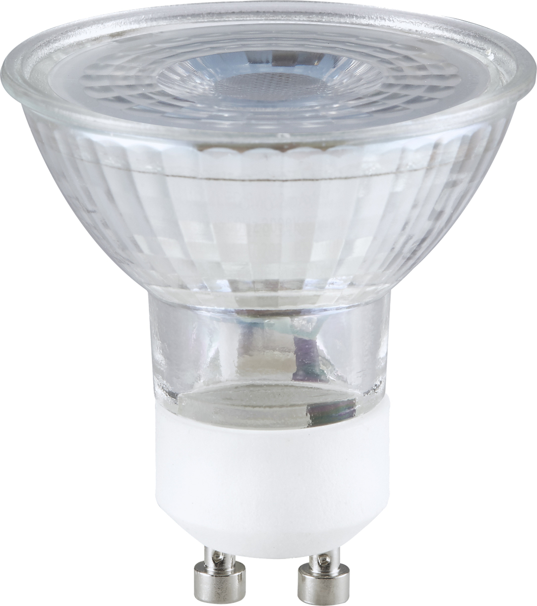 DAYLITE LED-Lampe GU10-33-245WW, Reflektor, GU10, EEK: F, 3,3 W, 245 lm, 3000 K