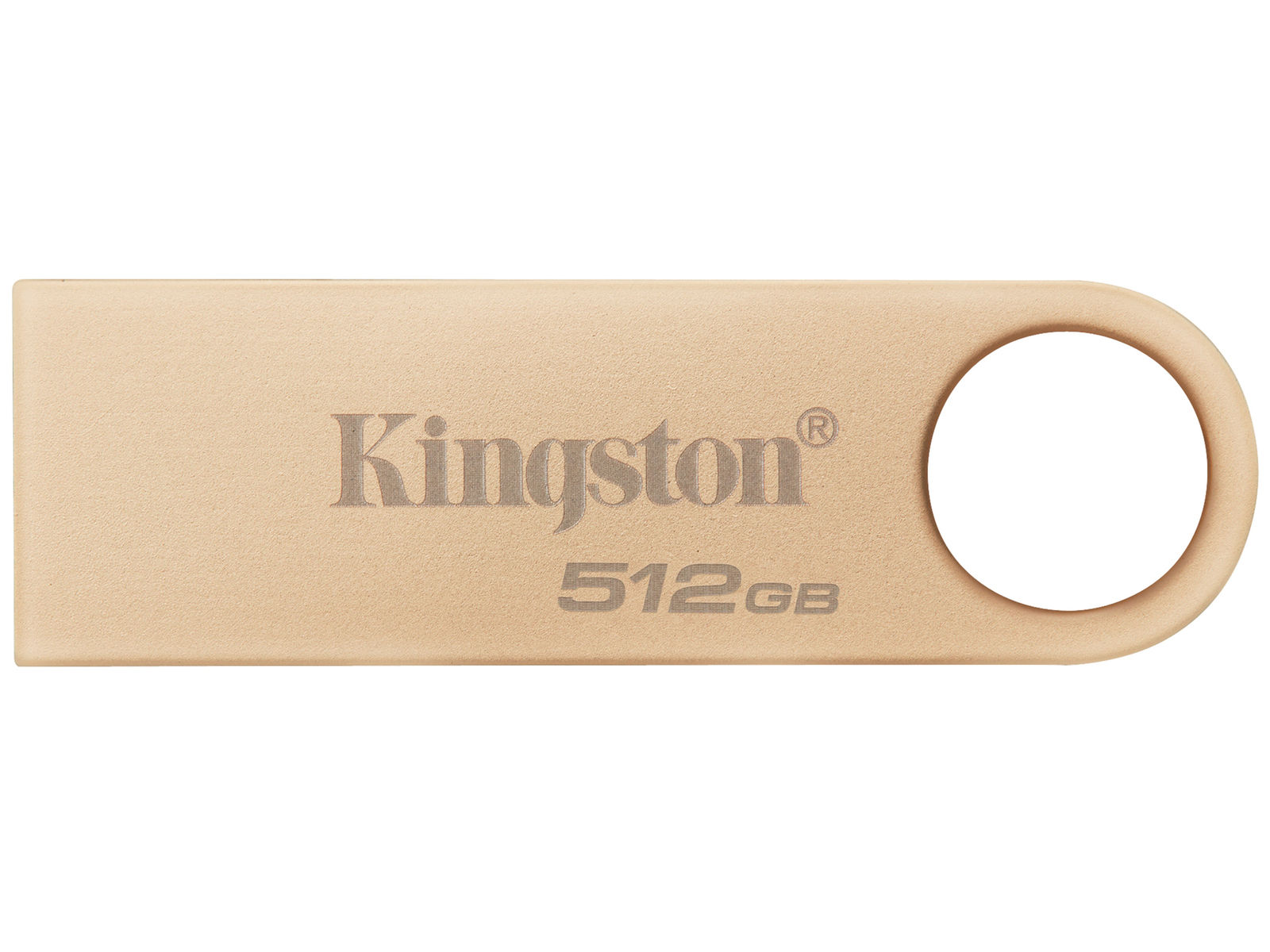 Image of DataTraveler SE9 G3 512 GB, USB-Stick