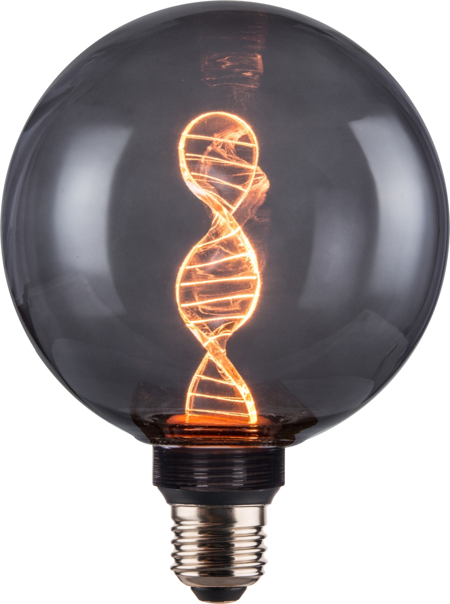 Image of ELED 100173 - LED Filament Lampe, E27, 3.5 W, 120 lm, 1800 K, dimmbar