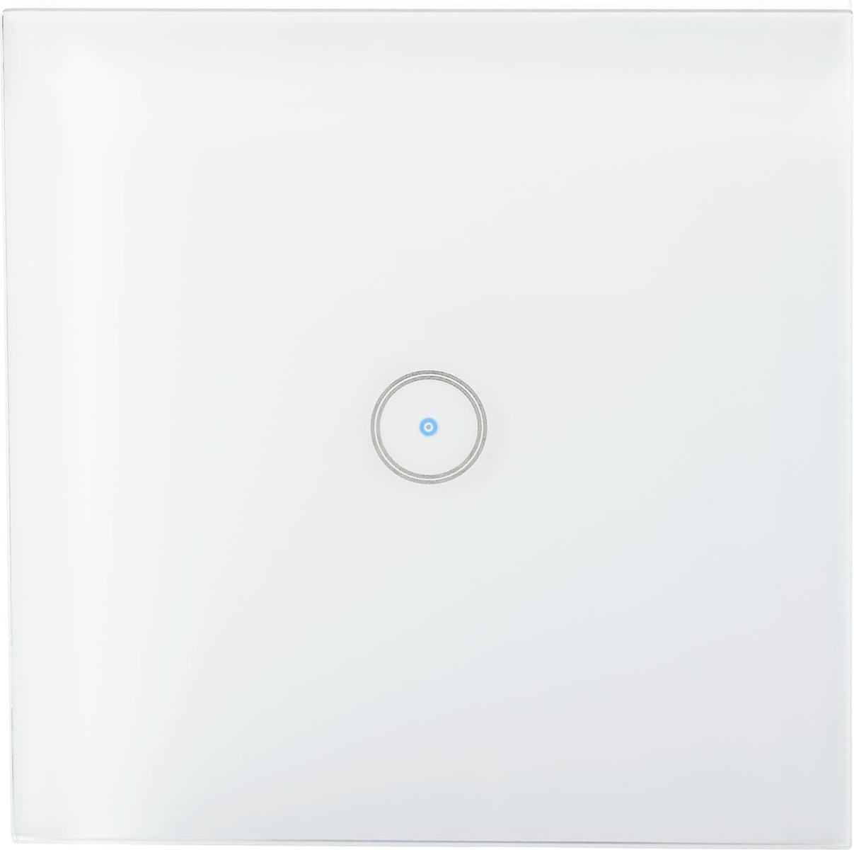 NEDIS Wandschalter SmartLife, single, weiß