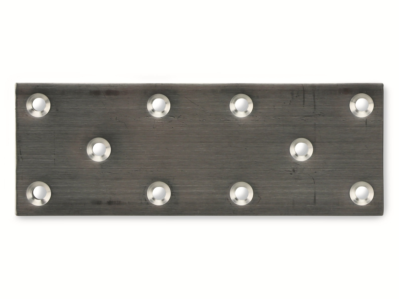 Image of Edelstahl-Verbindungsblech 140x50 mm