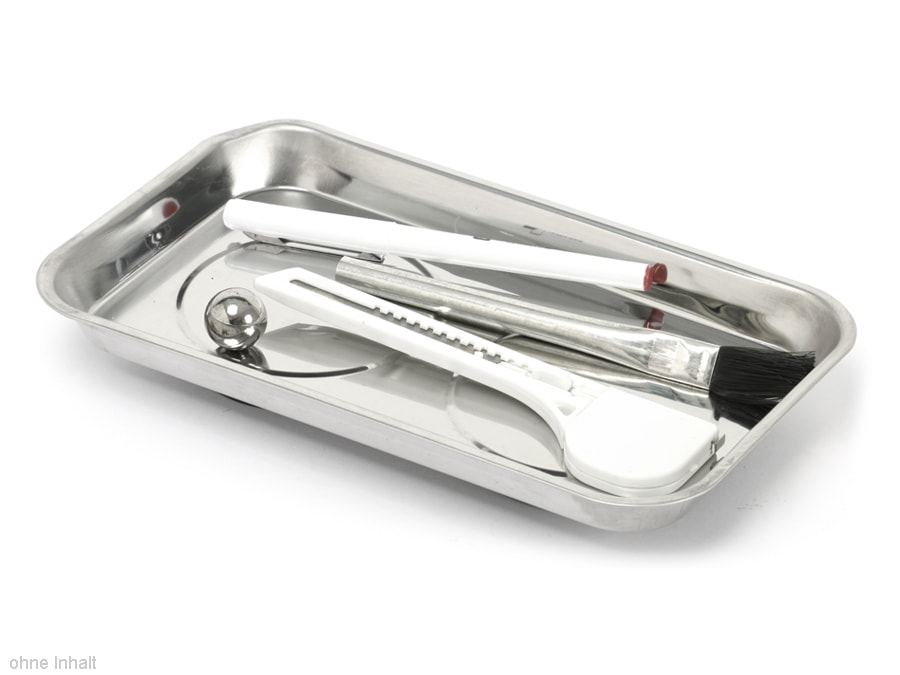 Image of DAYTOOLS Magnetschale MS-240140M, 240x140x33 mm