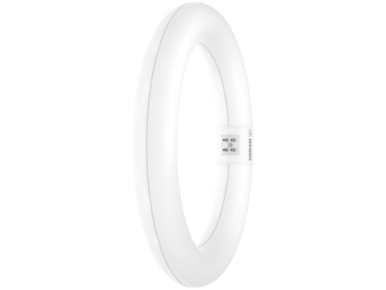 OSRAM LED-Röhre T9, Ringform, G10q, EEK: E, 11W, 1320lm, 4000K