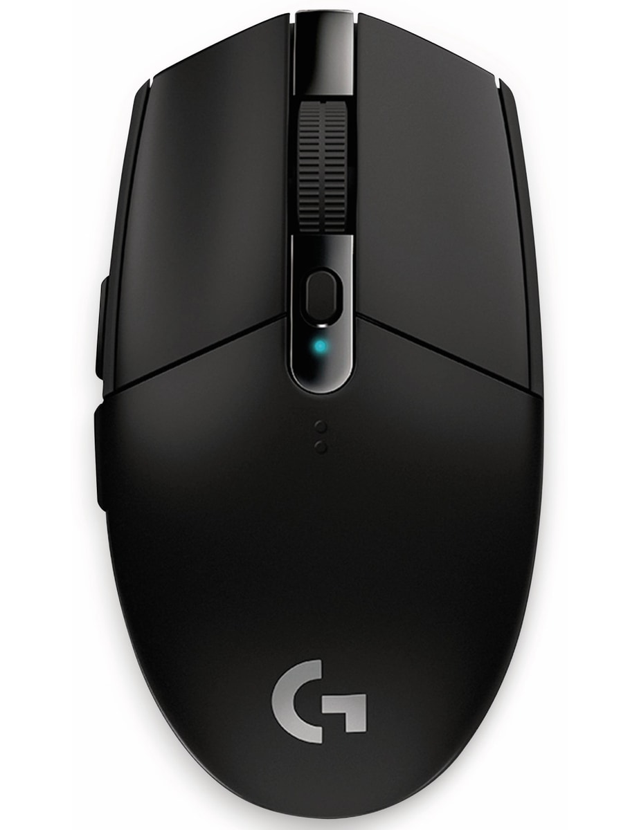 Image of G305 LIGHTSPEED Gaming, Gaming-Maus