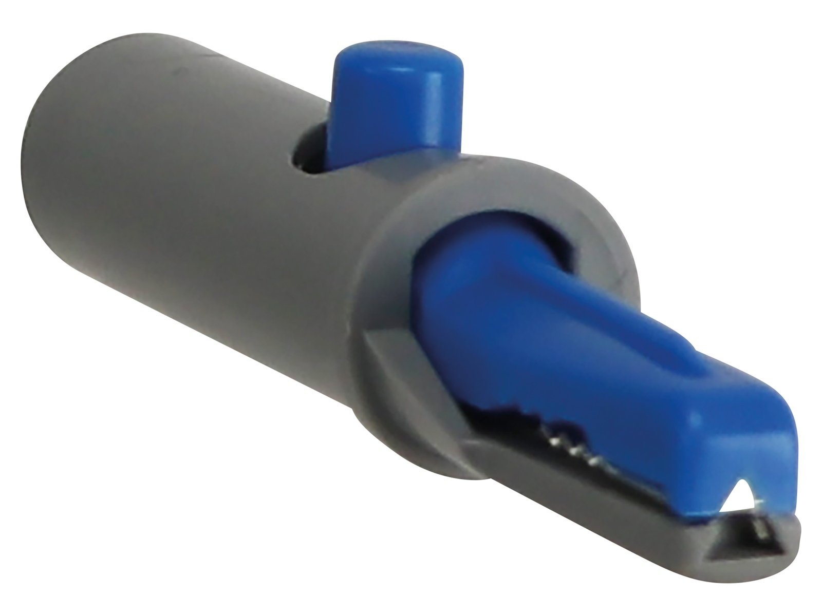 SCHÜTZINGER Abgreifklemme AK 7002 Sn/BL