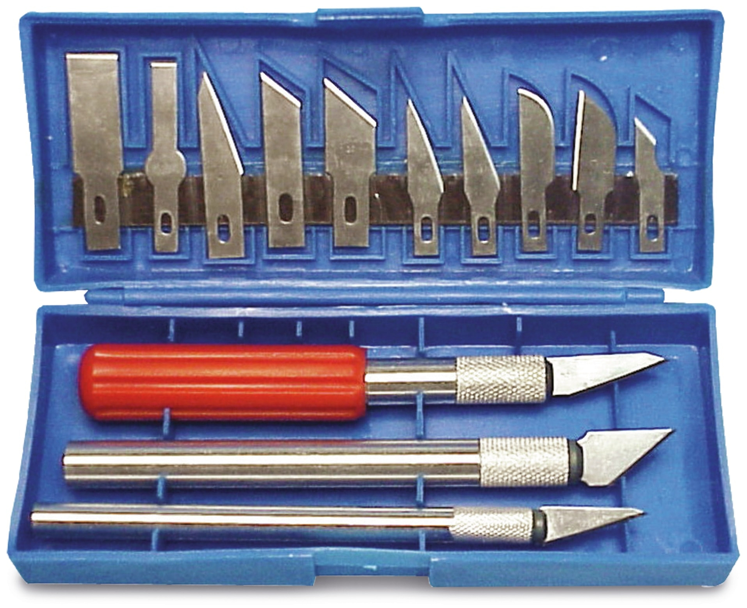 Image of EUROTOOLS Präzisions-Messer-Set