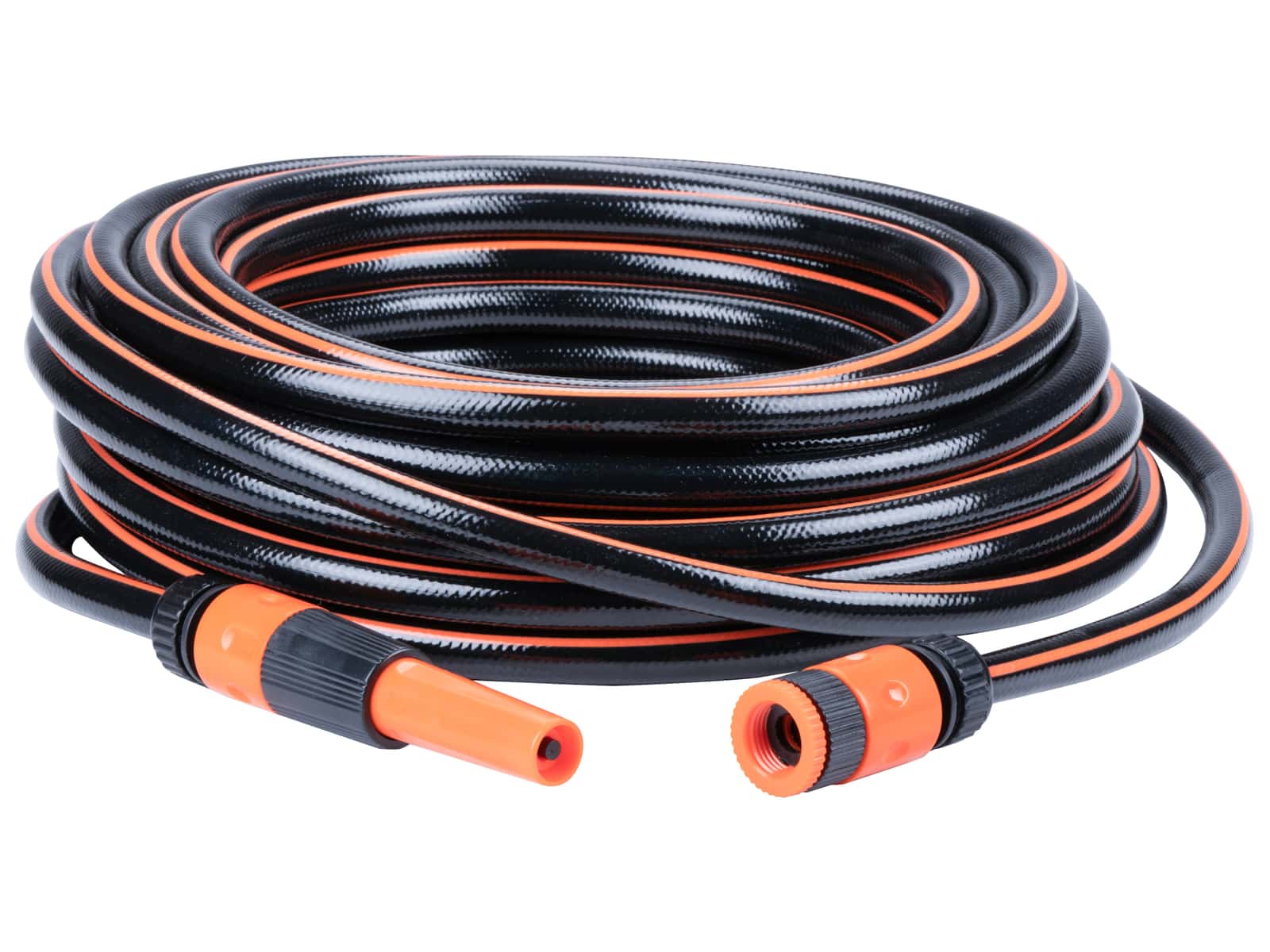 Image of BLACK & DECKER Gartenschlauch, Ø 13 mm x 20 m