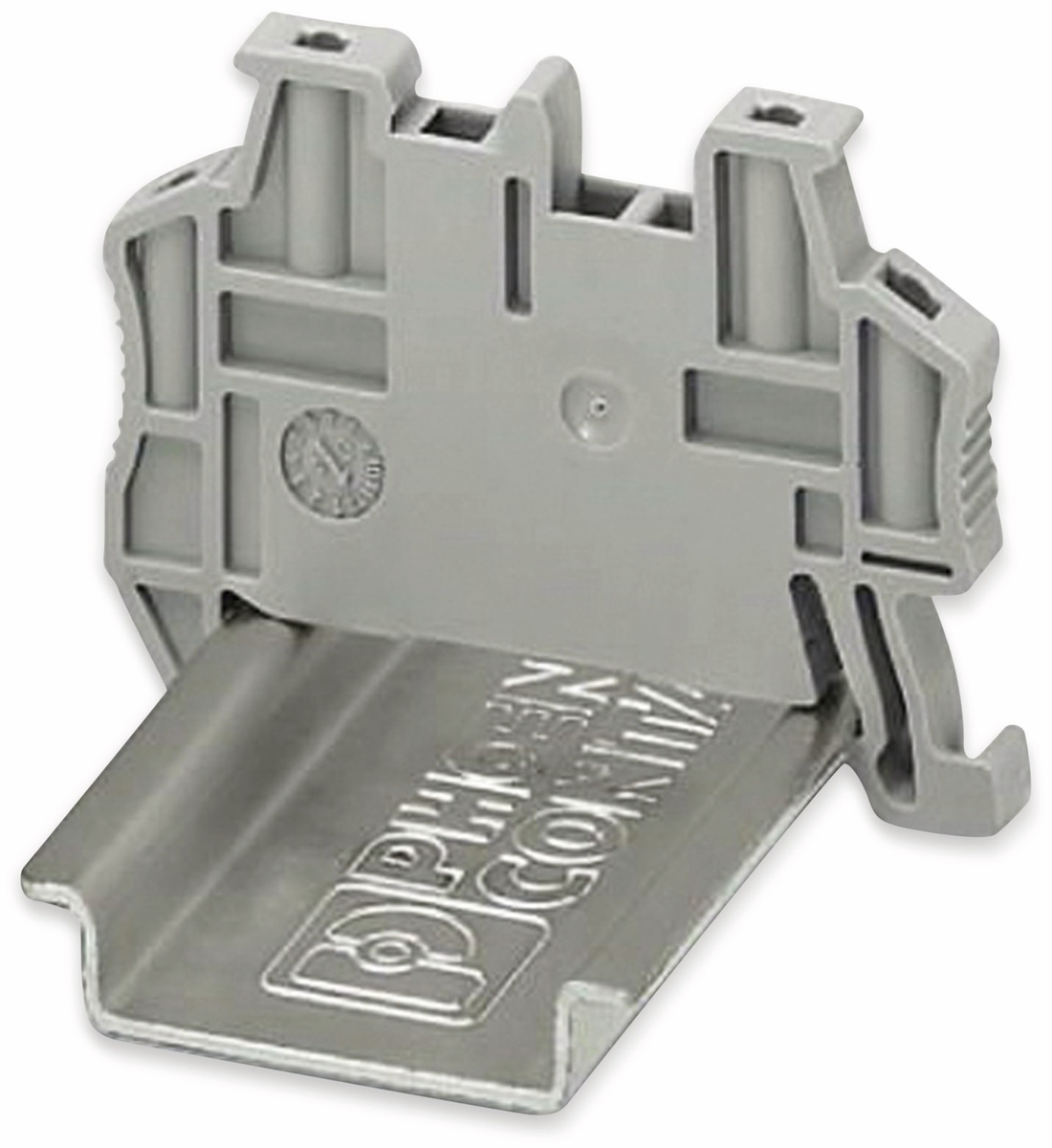 PHOENIX CONTACT Endhalter, 3022276, CLIPFIX 35-5