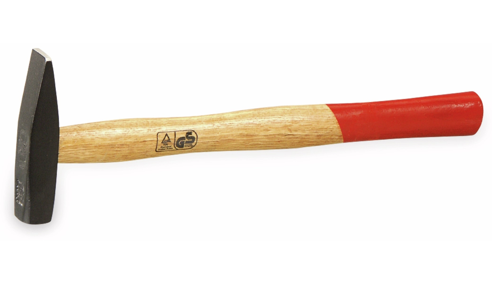 Image of BGS TECHNIC Schlosserhammer, 300 g