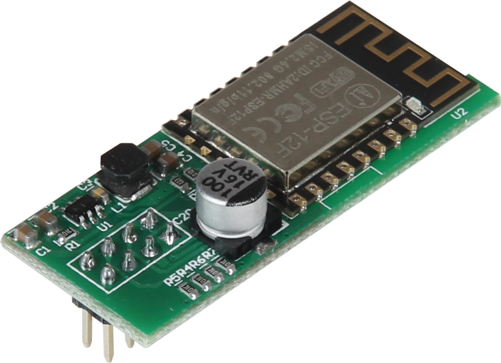 JOY-IT, WiFiModul, JT-PS-Wifi01