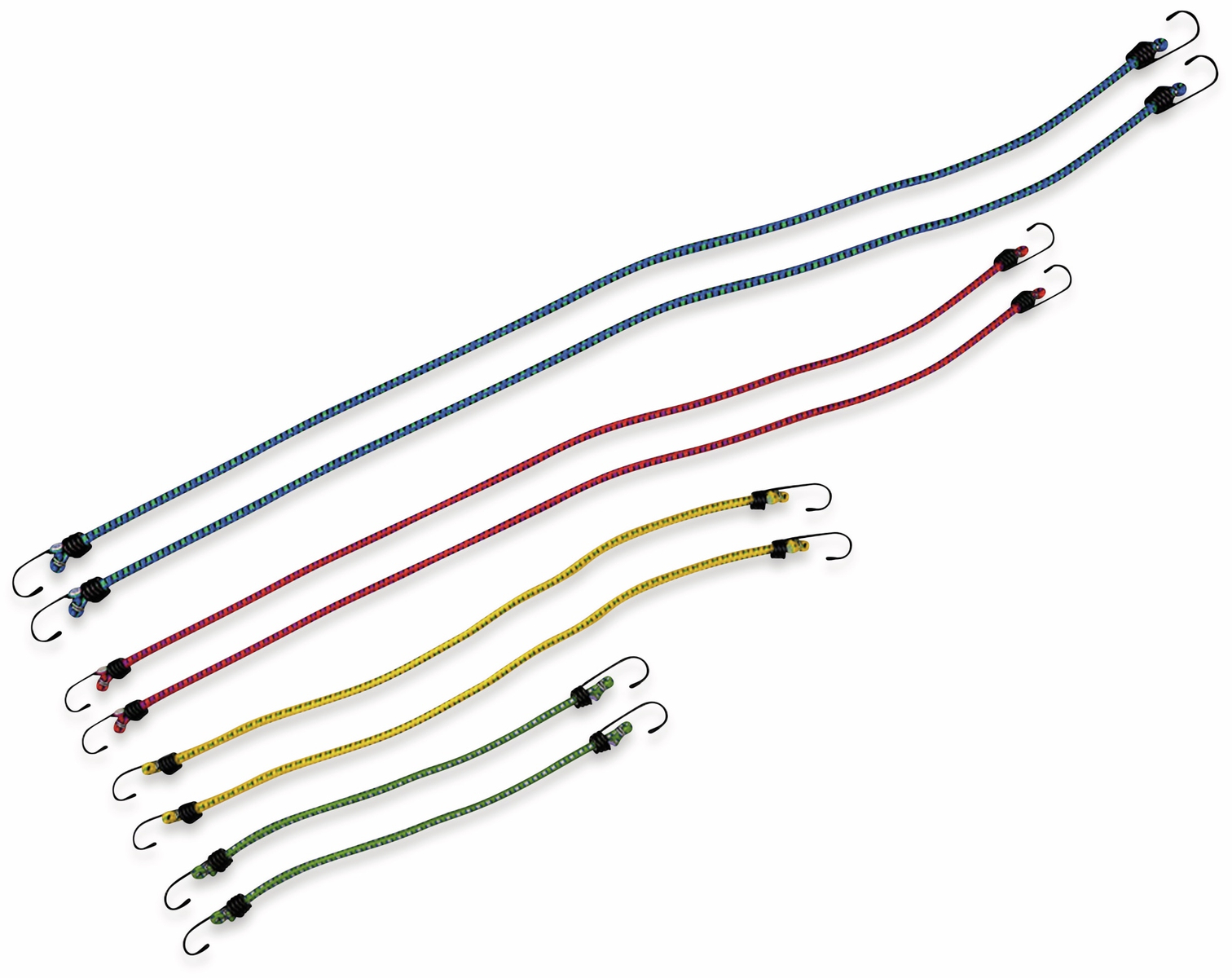 10332 Expander (ø x l) 08 cm x 100 cm - LAS