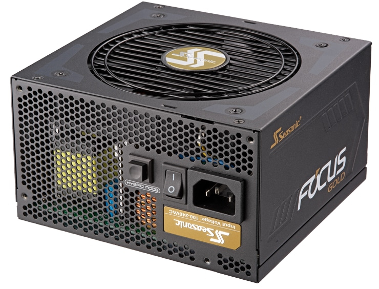 ATX Computer-Schaltnetzteile online kaufen | pollin.de