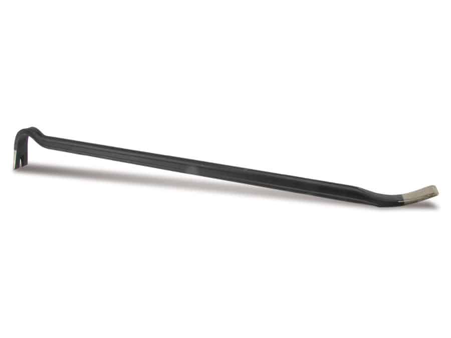 Image of BGS TECHNIC Nageleisen, 910 mm