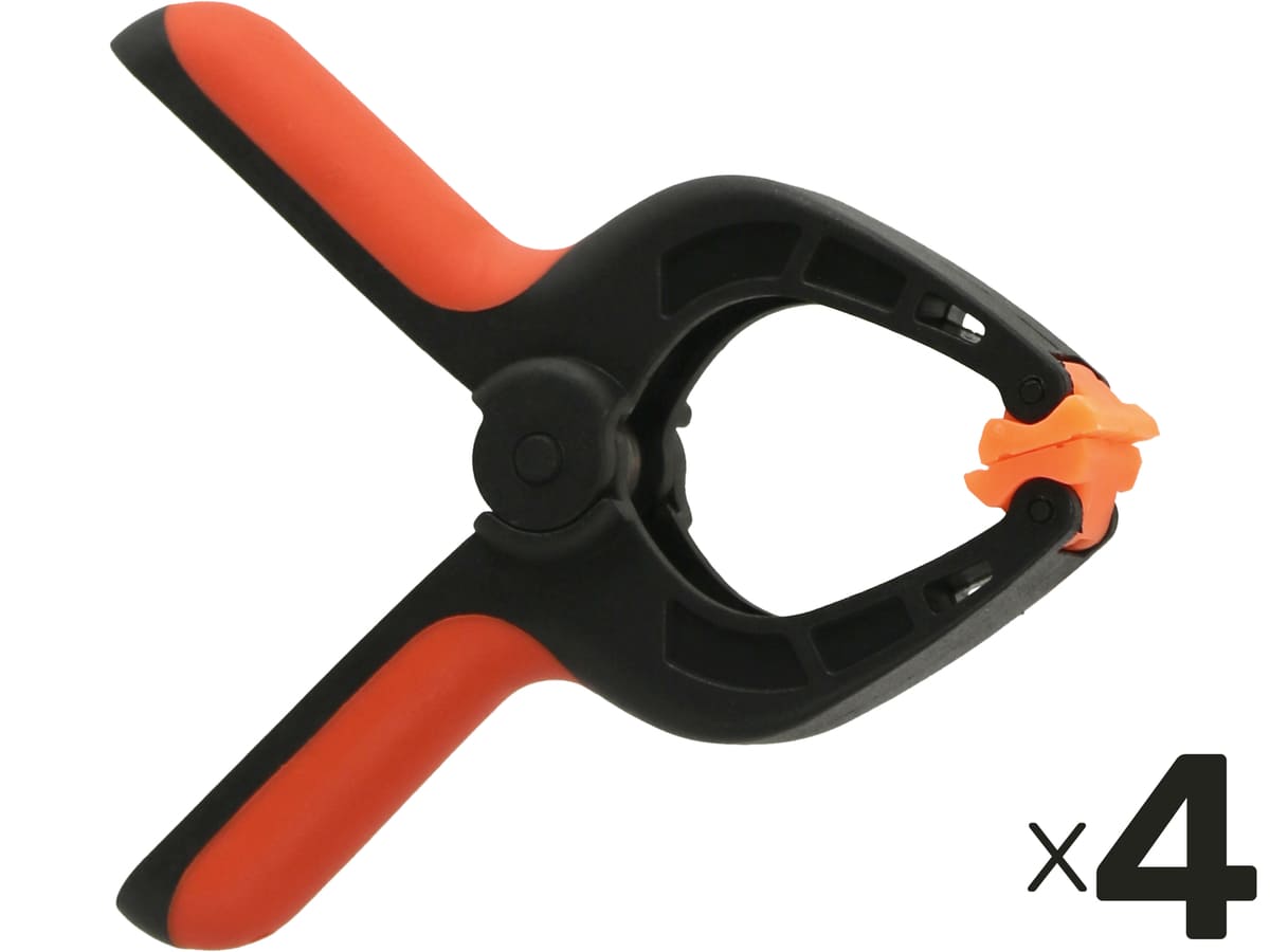DAYTOOLS Diese Zwinge eignet sich | 04049702715436 DAYTOOLS Diese Zwinge eignet sich | 04049702715436