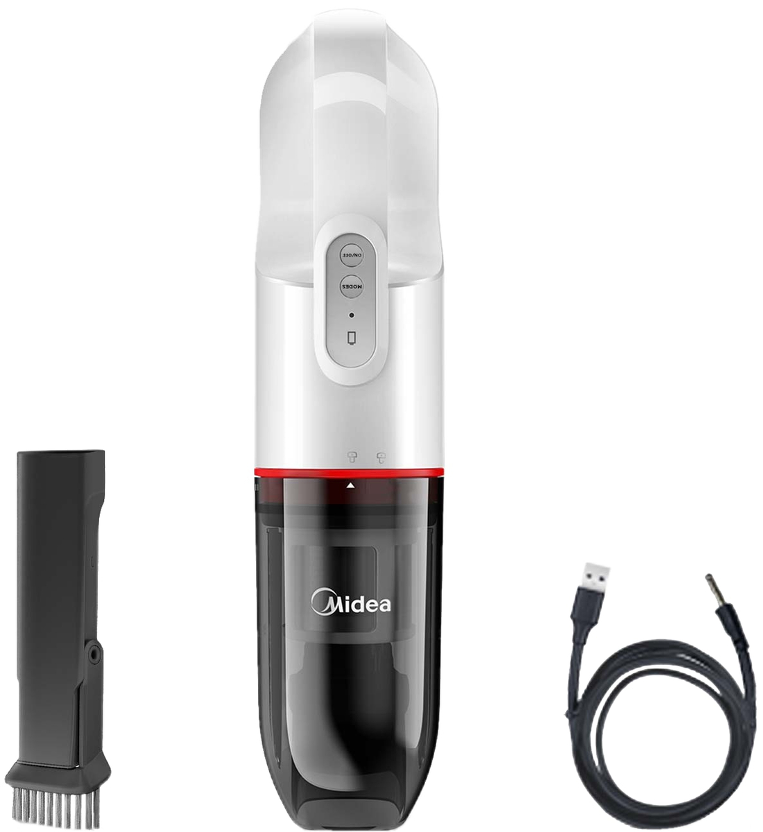 Midea Europe - Akkusauger H3