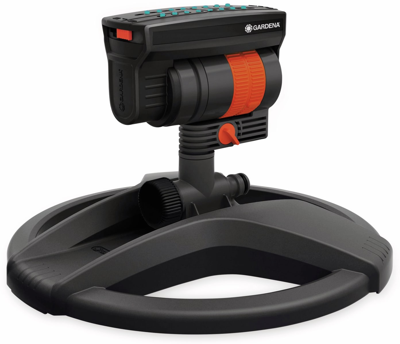 Gardena Viereckregner Aqua Zoom Compact - Image 5