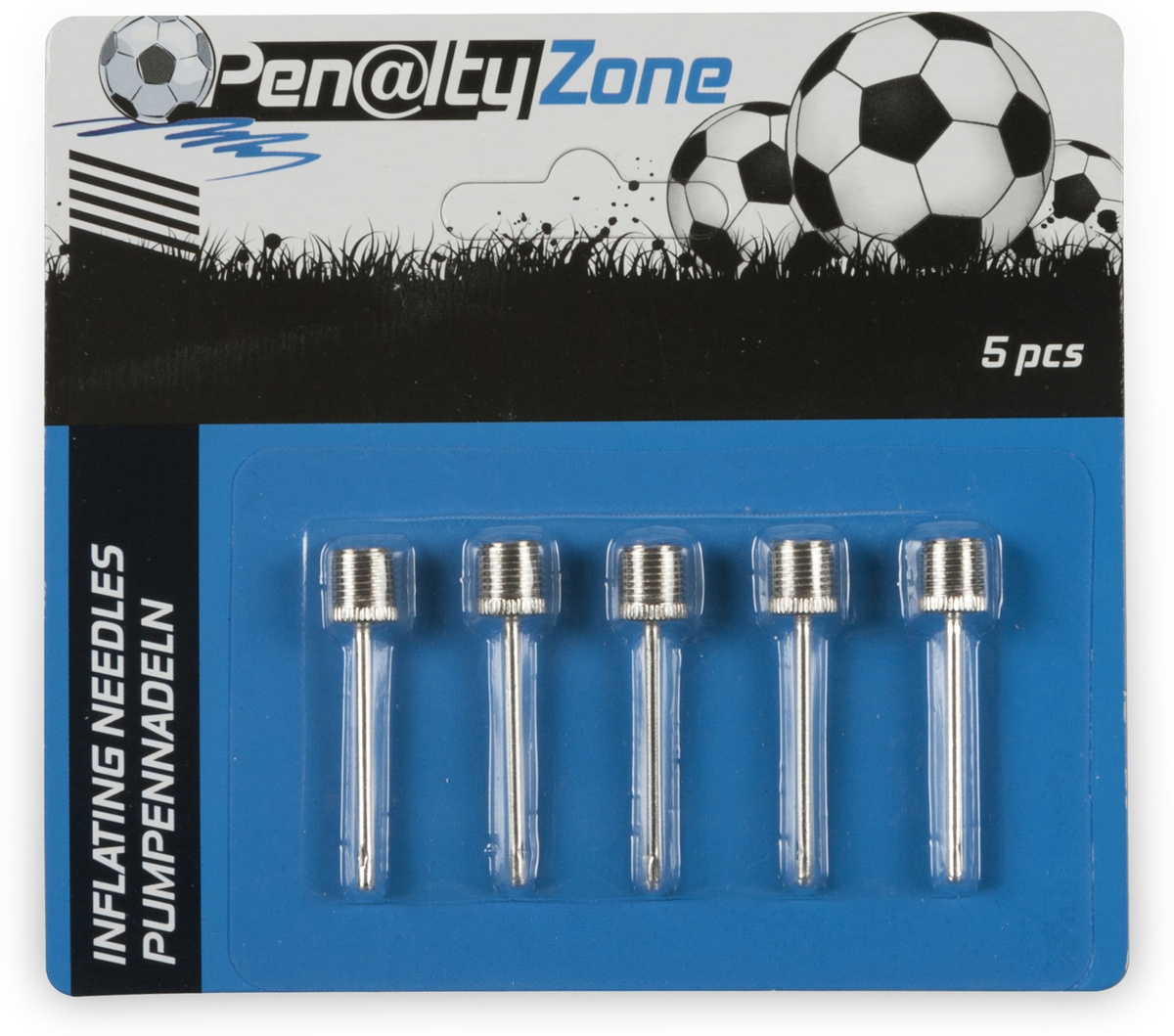 EDCO Eindhoven Universal Pumpenventile zum einsetzen | 08711252548999