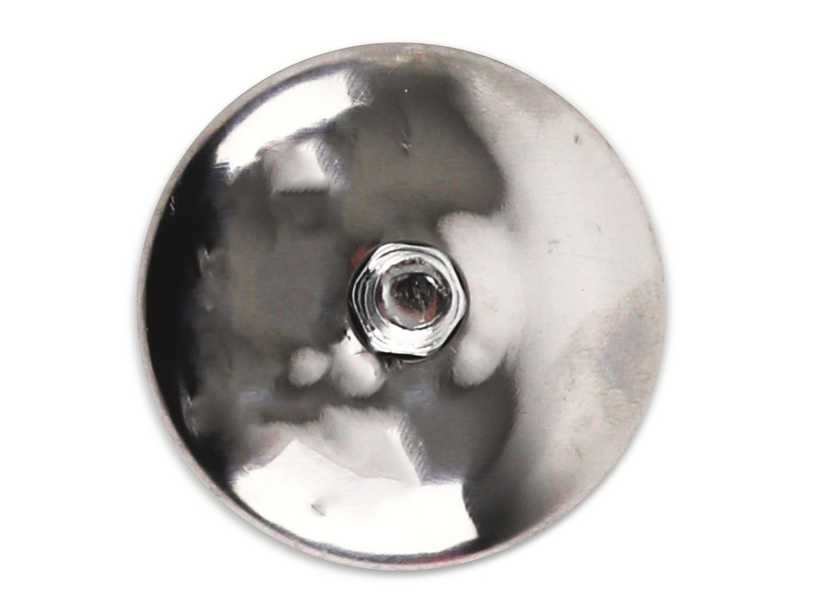 Image of Stellfuß, Möbelfuß, 38 mm, Edelstahl