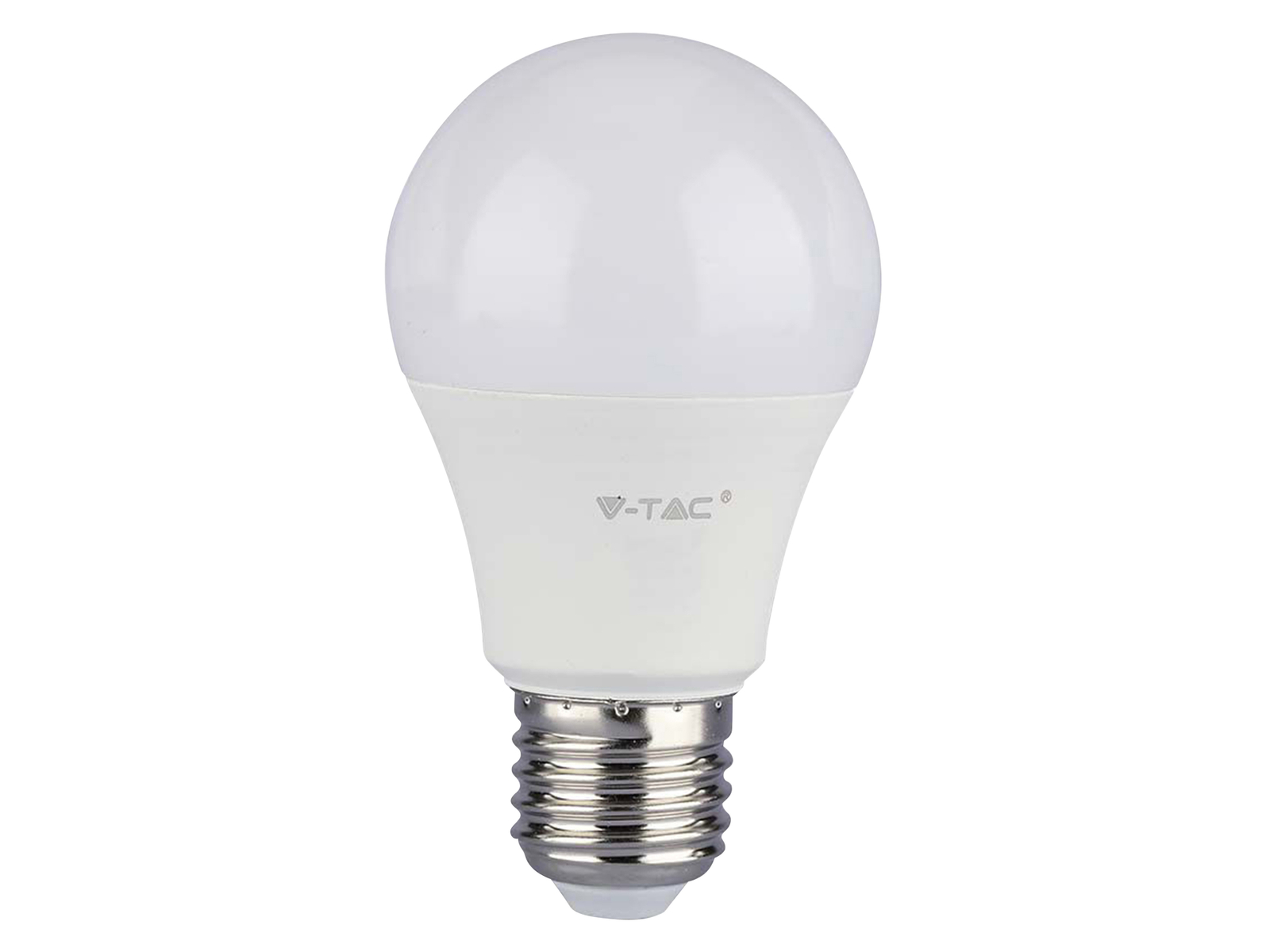 V-TAC LED-Lampe VT-2112-N, E27, 10,5 W, 3000 K, 1055 lm