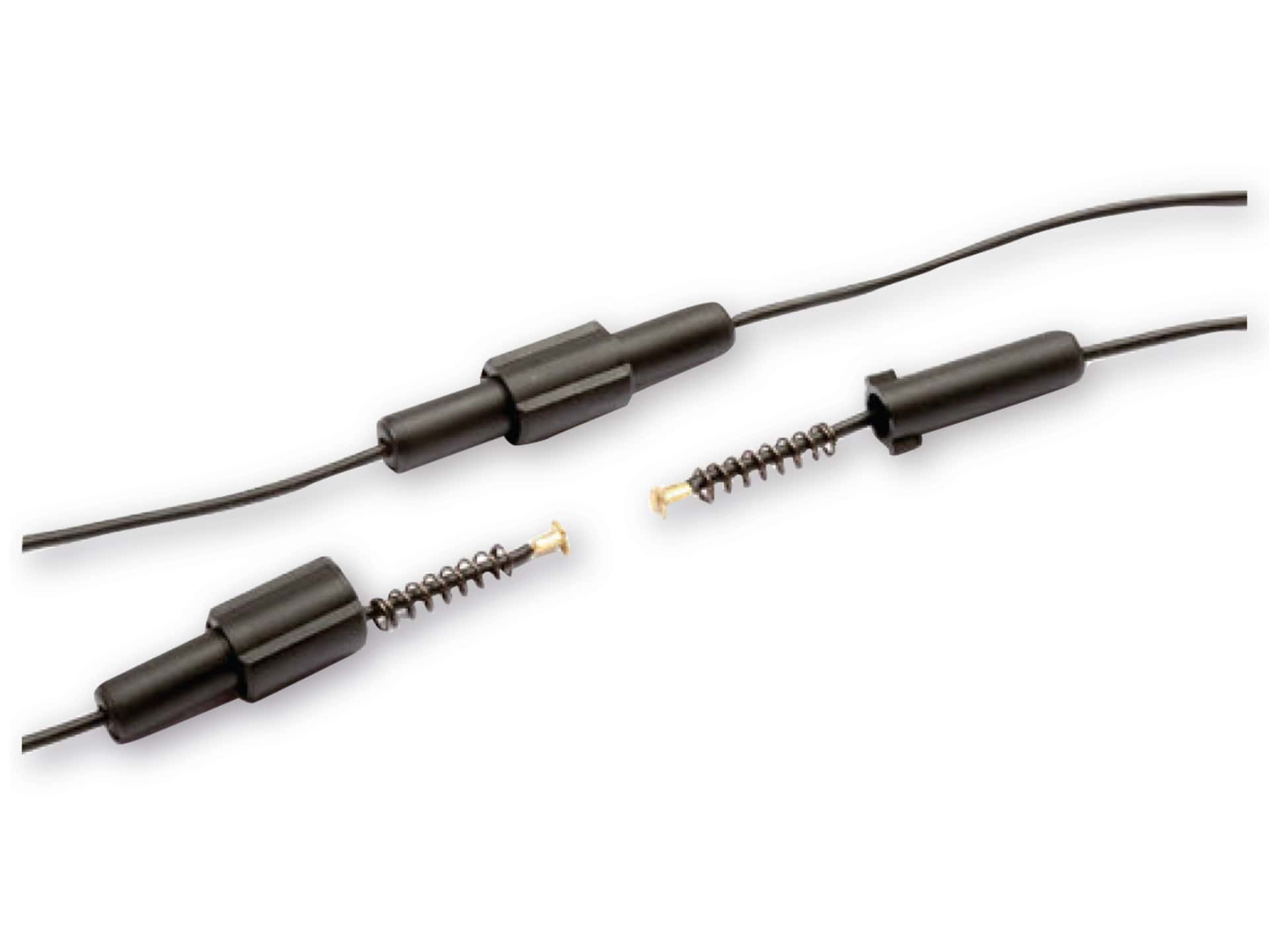Eska sicherungshalter 121720 f r feinsicherung 5 x 20 mm und 6 3 x 32