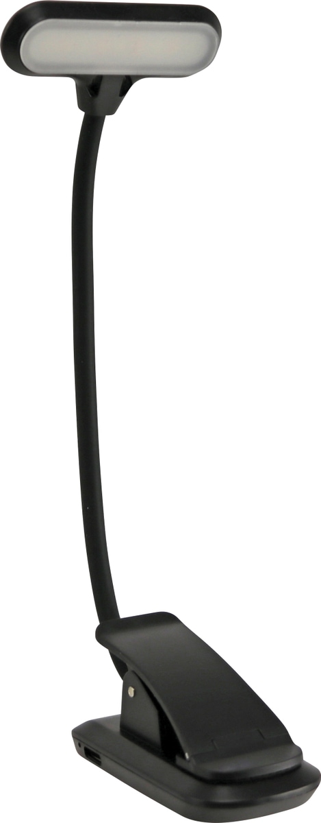Image of Akku-Klemmleuchte Modell CL800
