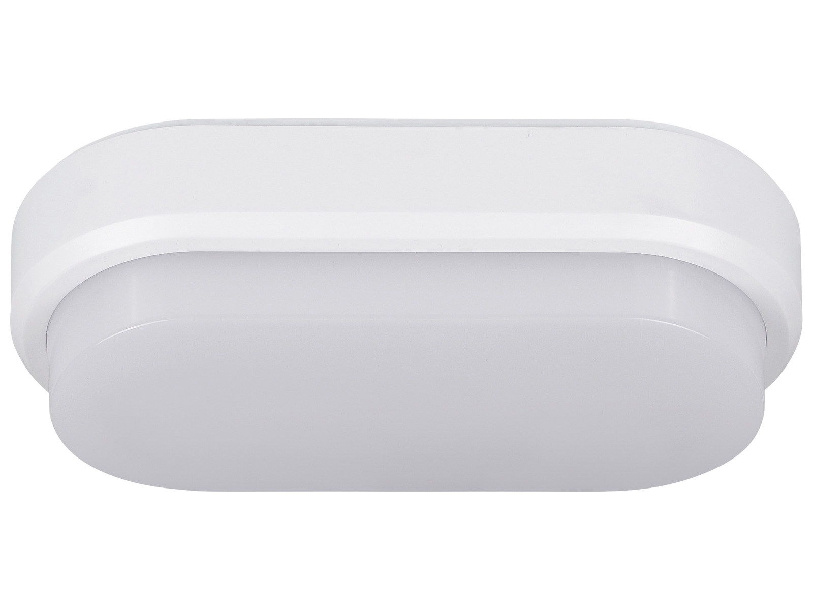 MÜLLER-LICHT LED-Deckenleuchte, Ipsum, 15W, 1550lm, 4000K