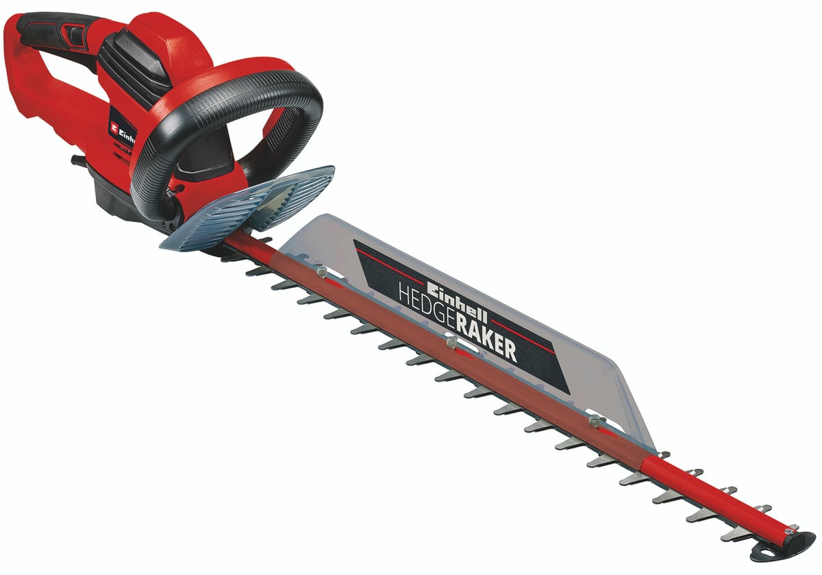EINHELL Elektro-Heckenschere GE-EH 6560, 3403330