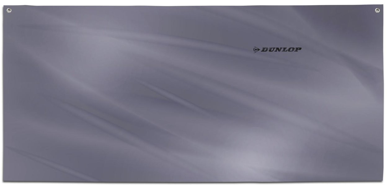 DUNLOP Frostschutzdecke