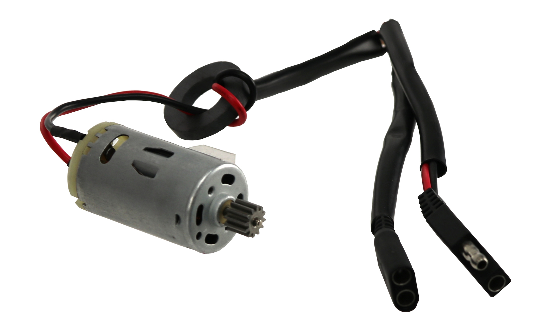 SODIAL 12V Gleichstrommotor R390 – 12 Zähne, 200 Produktbild-Vorschau 5