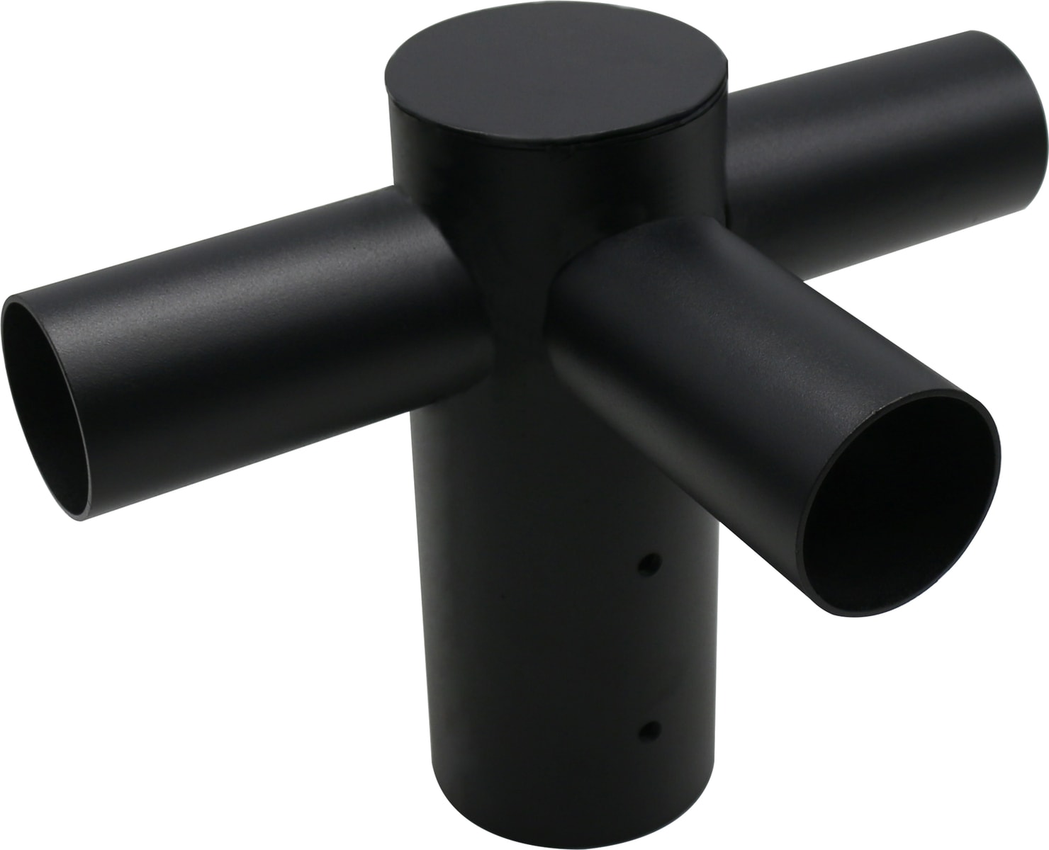 Image of ELED 900306 - Straßenleuchten Adapter, 3er, 80:60 mm