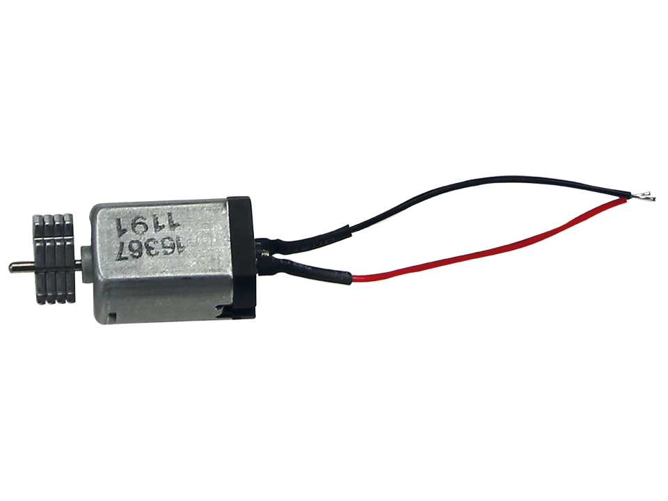 Vibrationsmotor F-10-16367-1