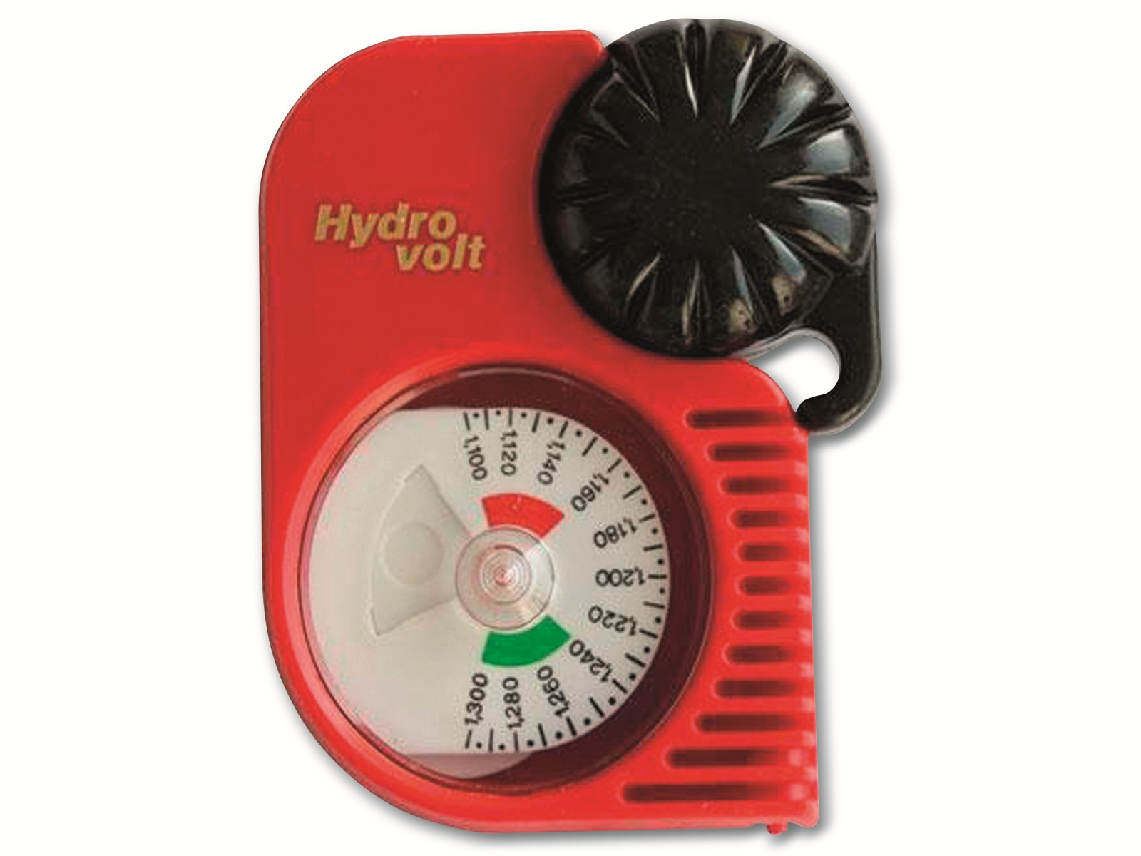 Batteriesäureprüfer 607811 Hydrovolt - IWH