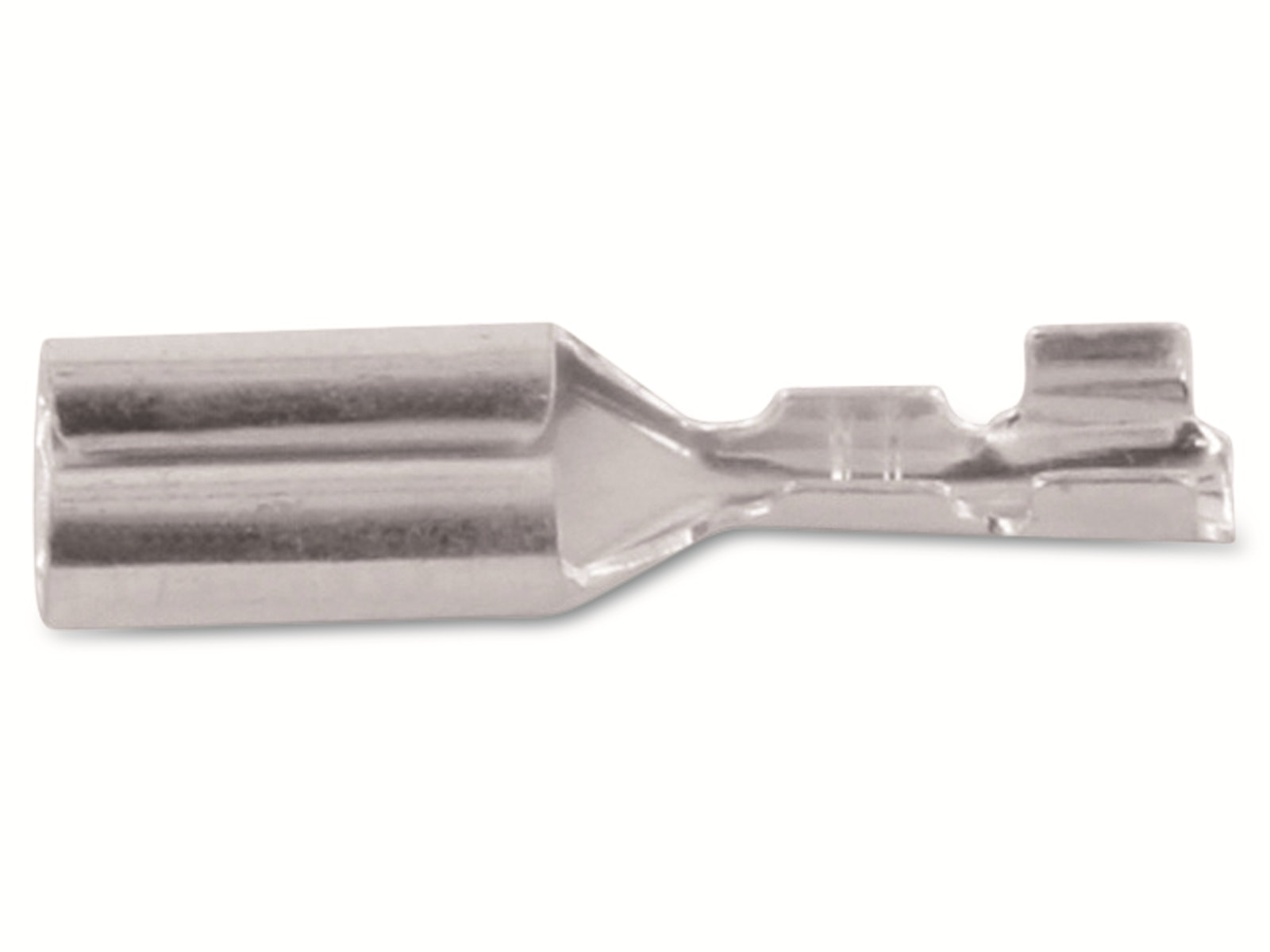 QUARKZMAN 500x Weibliche Flachsteckhülsen 16-14 AW Produktbild-Vorschau 2