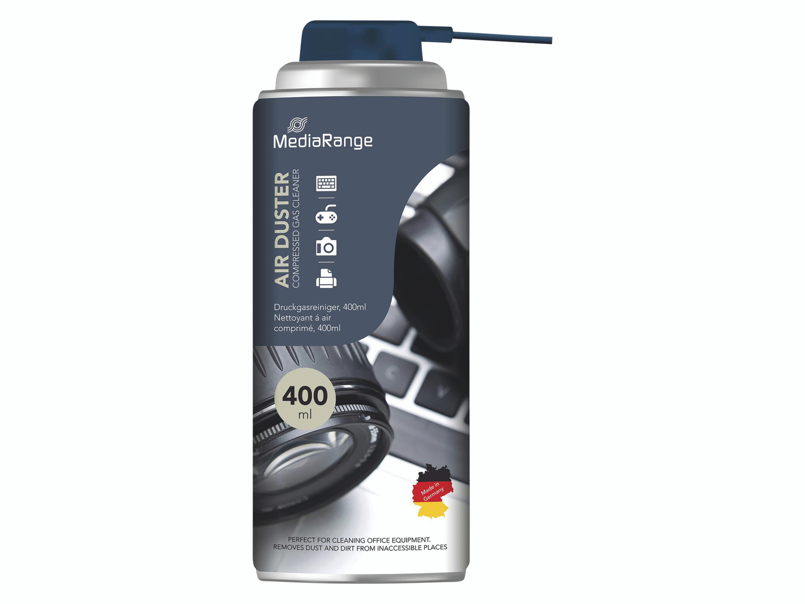 MEDIARANGE Druckgas-Spray MR724 400ml