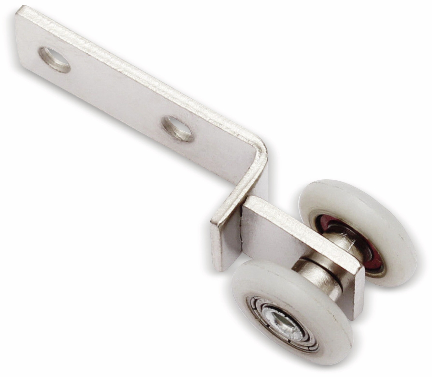 Image of Doppel Laufrolle 20 mm für Laufschienen