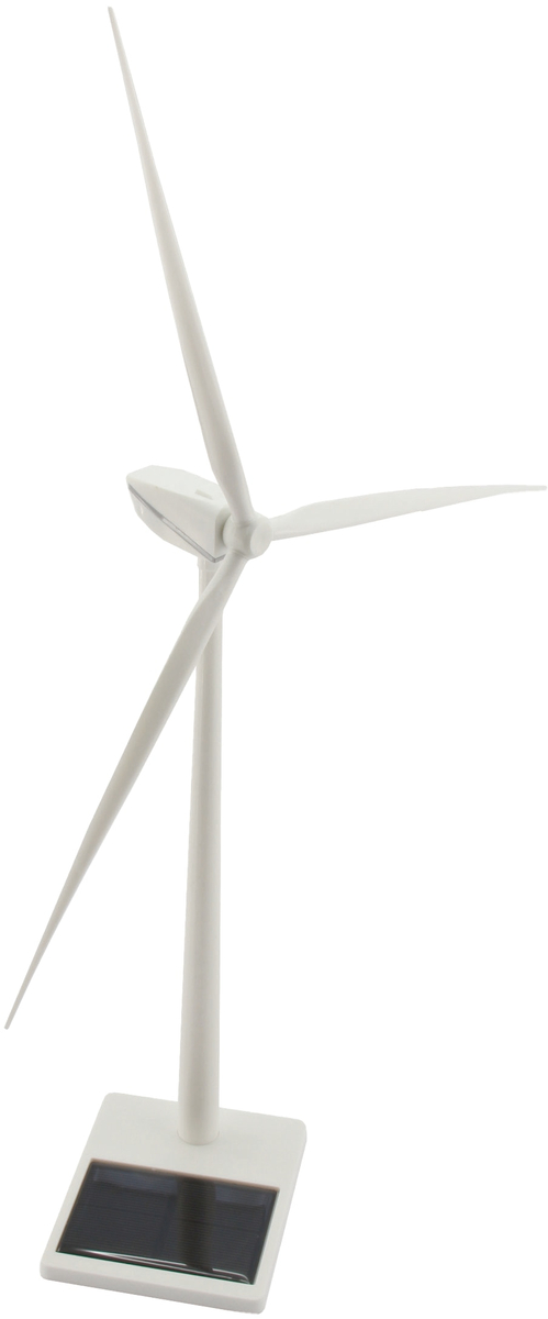 SOL-EXPERT Solar-Windanlagenmodell MD70