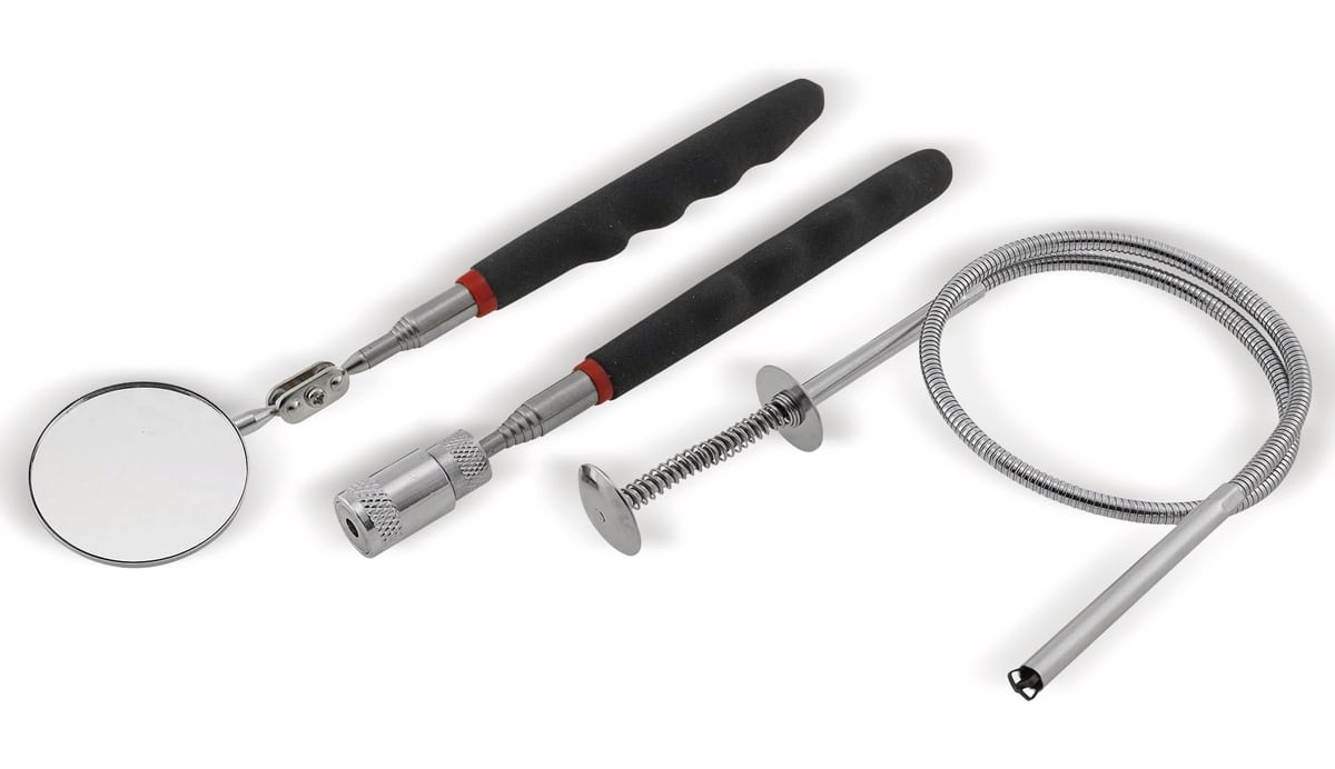 ChiliTec Praktisches Set für viele | 04250416331540 ChiliTec Praktisches Set für viele | 04250416331540