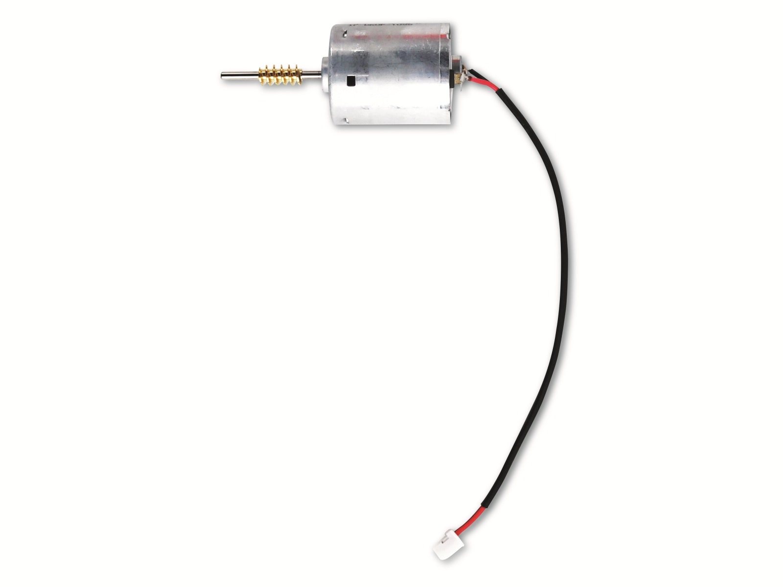 MABUCHI Gleichstrommotor WRS-365SH