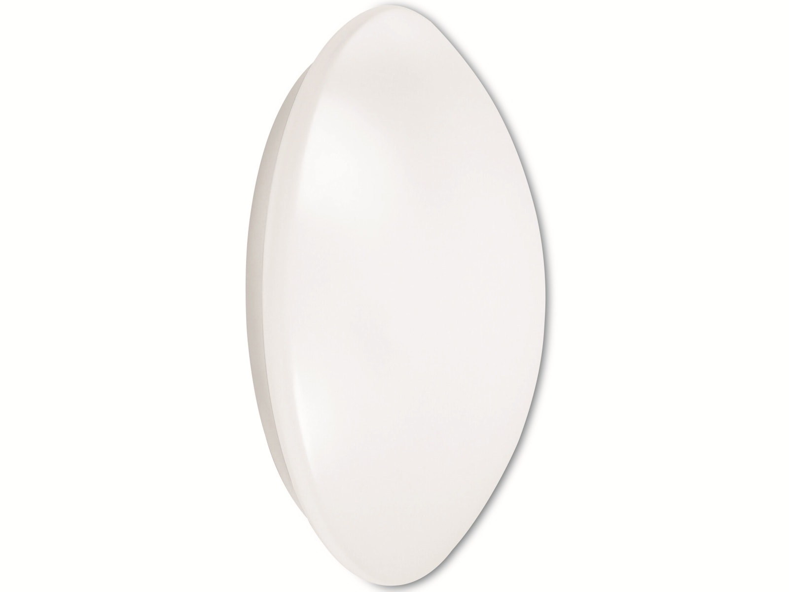LEDVANCE LED-Deckenleuchte, Surface Circular, 400mm, 24W