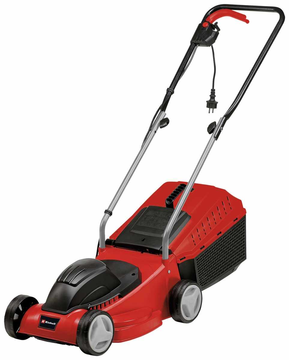 Image of EINHELL Elektro-Rasenmäher GC-EM 1232