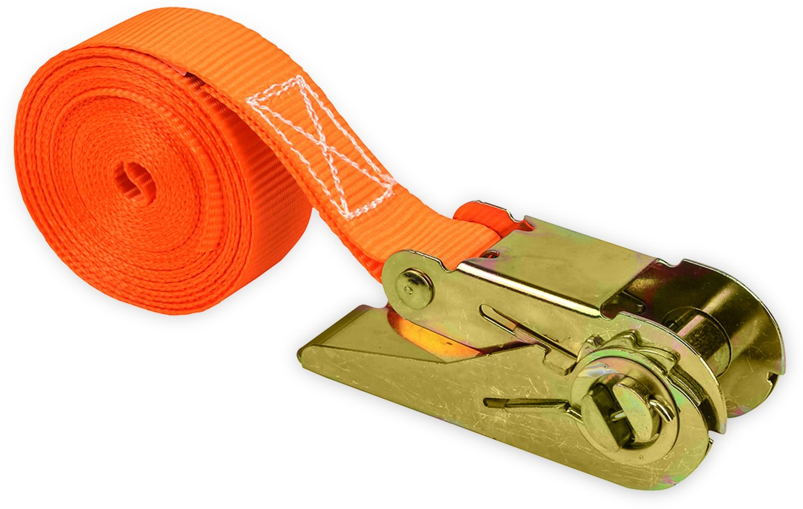 Spanngurt mit Ratsche 500x25 cm 500 kg - LAS