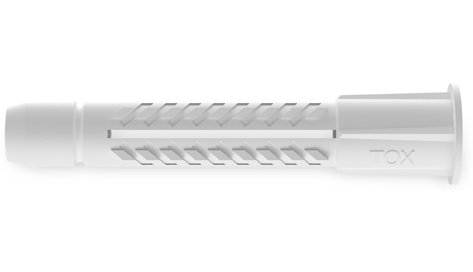 Tox-dãœbel-technik Gmbh - tox Allzweckdübel Deco 6x41 mm 016100031