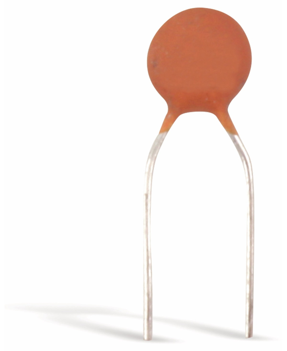 RICHWELL Keramikkondensator, 10 nF, 100 V, 20 %