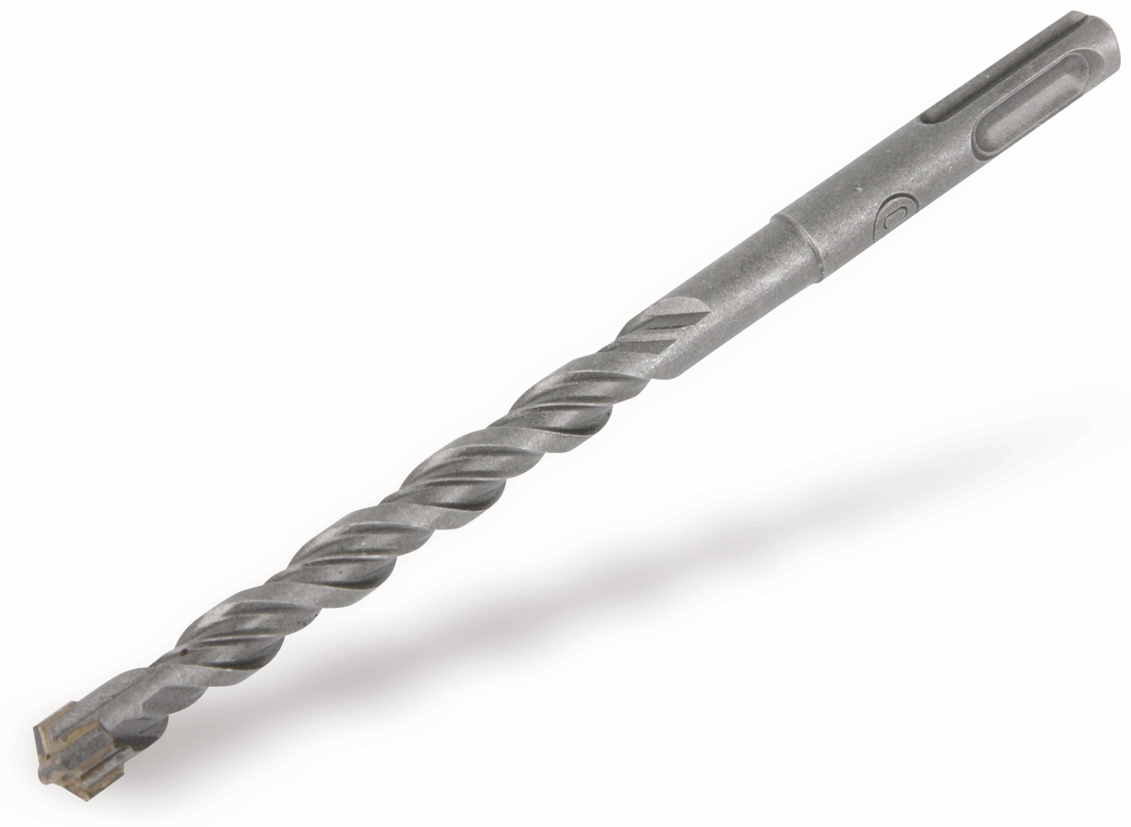 Markenlos - SDS-Plus-kompatibler Hammerbohrer 10 160